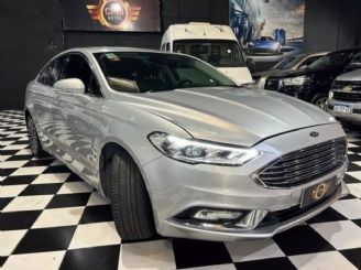 Ford Mondeo Usado en Buenos Aires