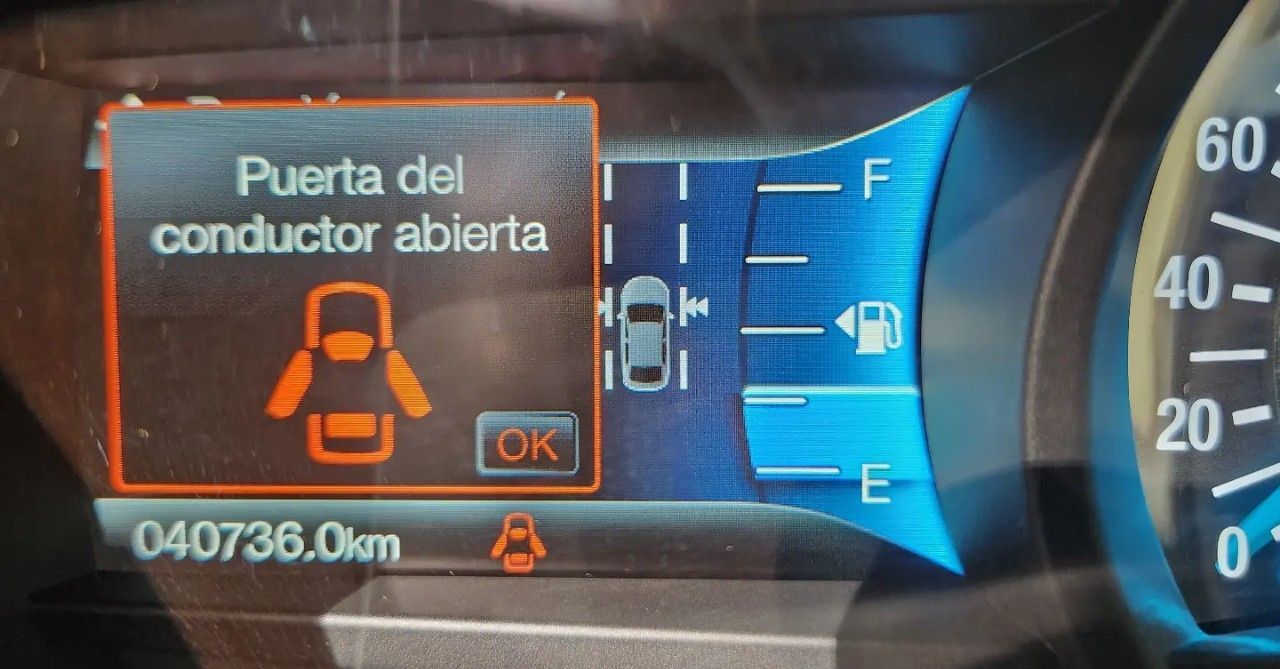 Ford Mondeo Usado en San Juan, deRuedas