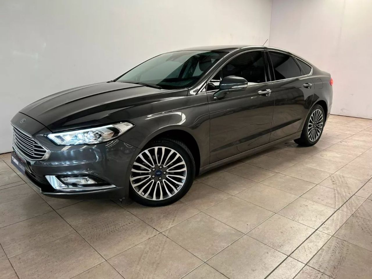 Ford Mondeo Usado en Córdoba, deRuedas