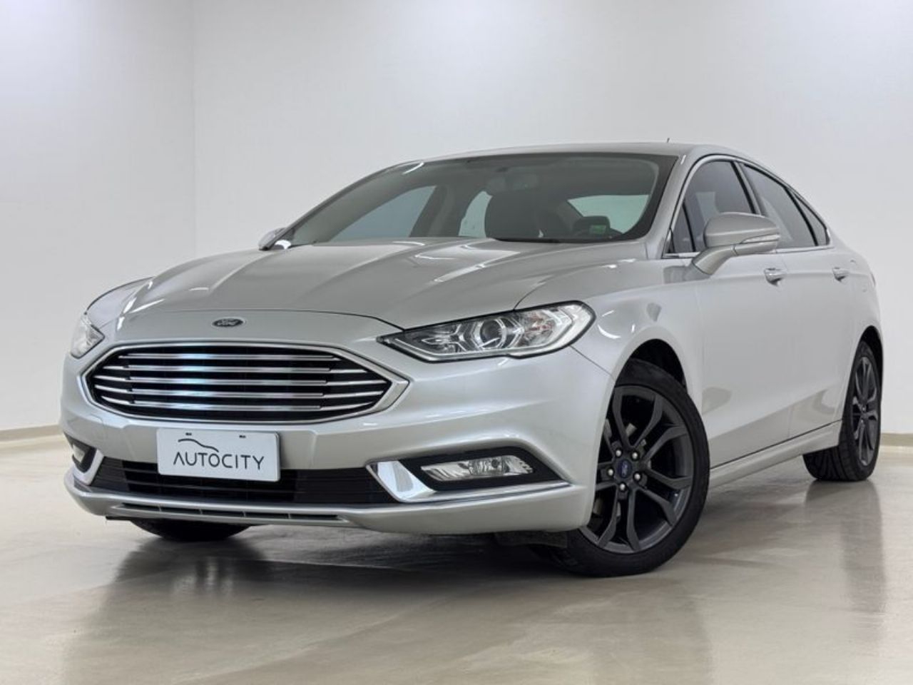 Ford Mondeo Usado en Córdoba, deRuedas