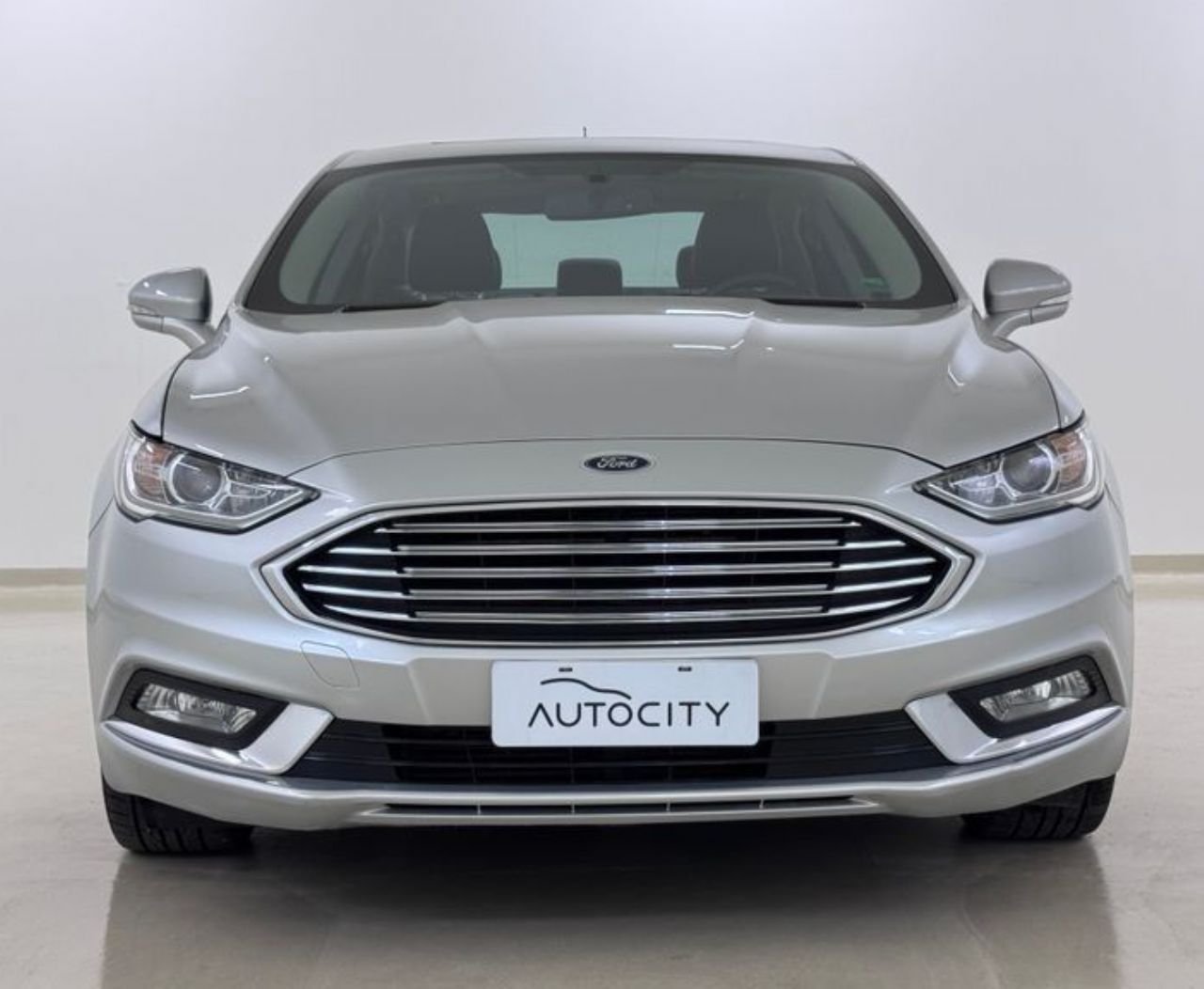 Ford Mondeo Usado en Córdoba, deRuedas