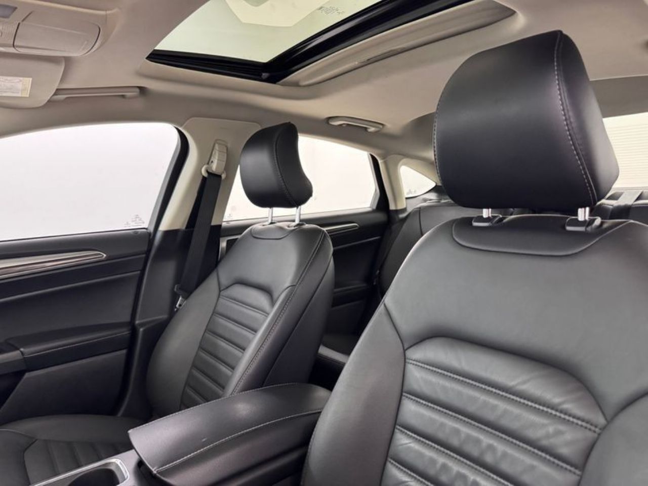 Ford Mondeo Usado en Córdoba, deRuedas