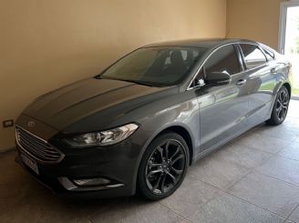 Ford Mondeo Usado en Mendoza