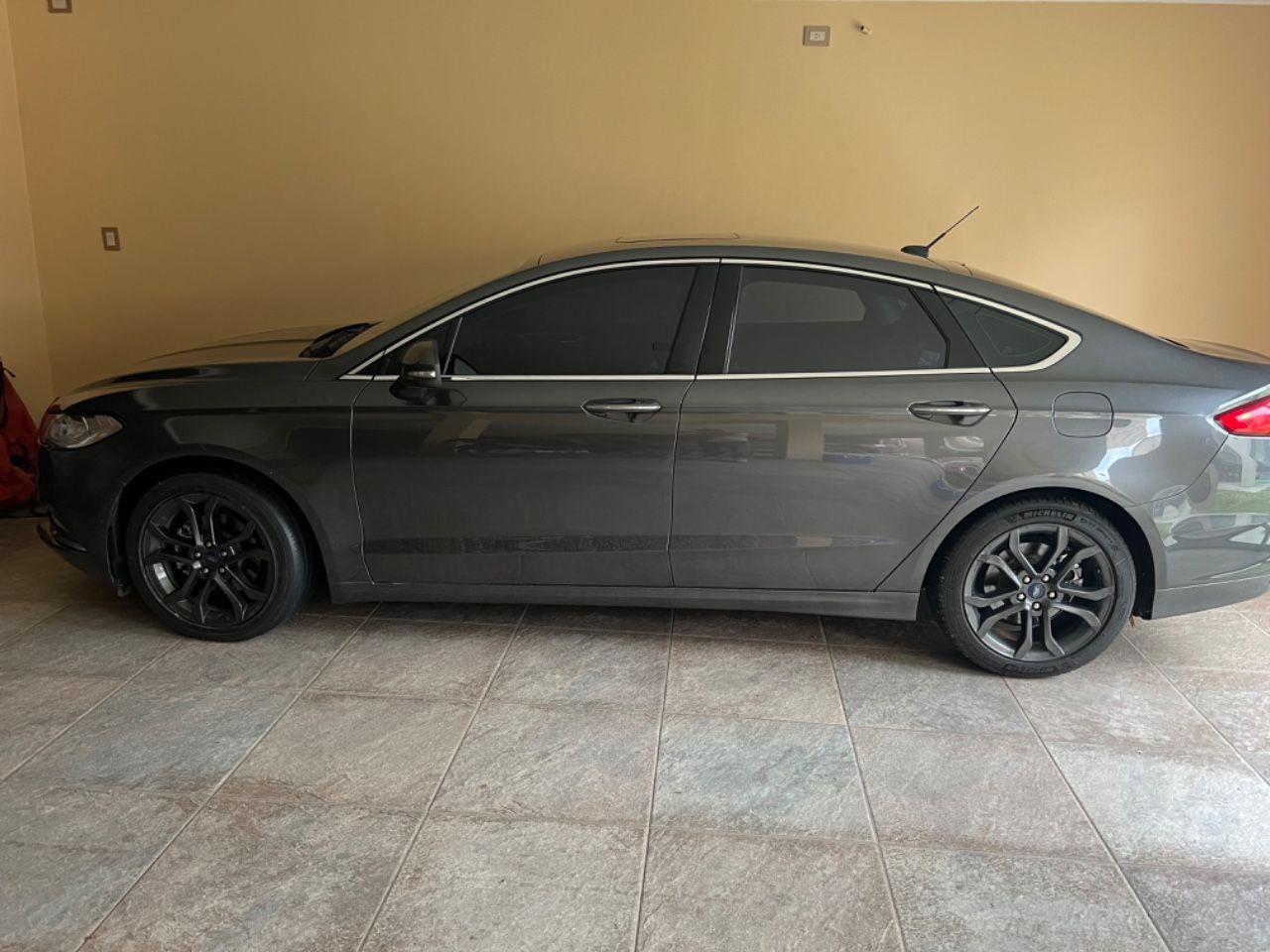 Ford Mondeo Usado en Mendoza, deRuedas