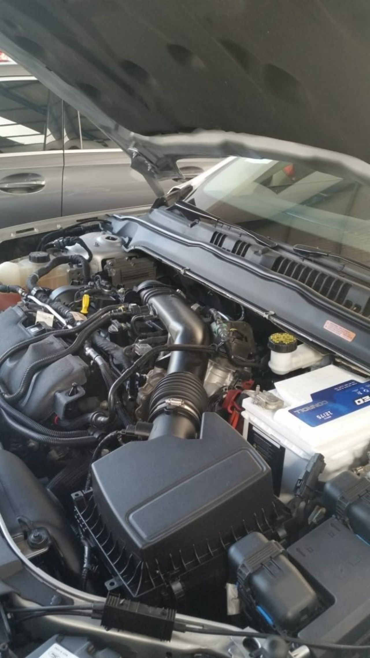 Ford Mondeo Usado en Buenos Aires, deRuedas
