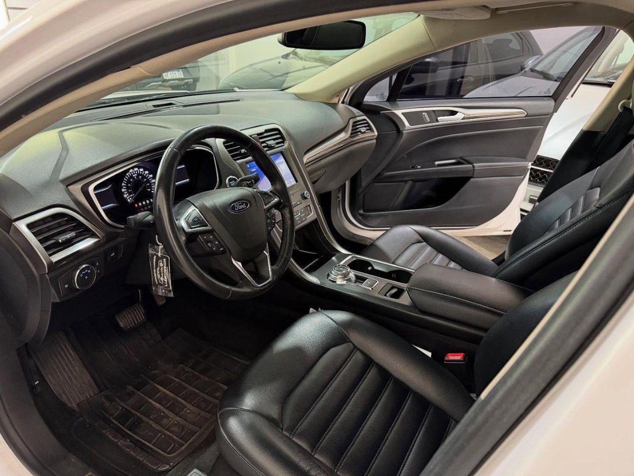 Ford Mondeo Usado en San Luis, deRuedas