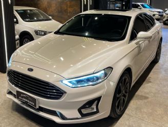 Ford Mondeo Usado en Buenos Aires