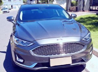 Ford Mondeo Usado en Buenos Aires