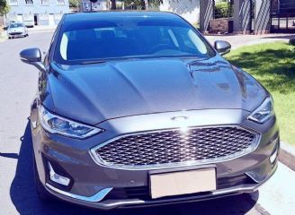 Ford Mondeo Usado en Buenos Aires