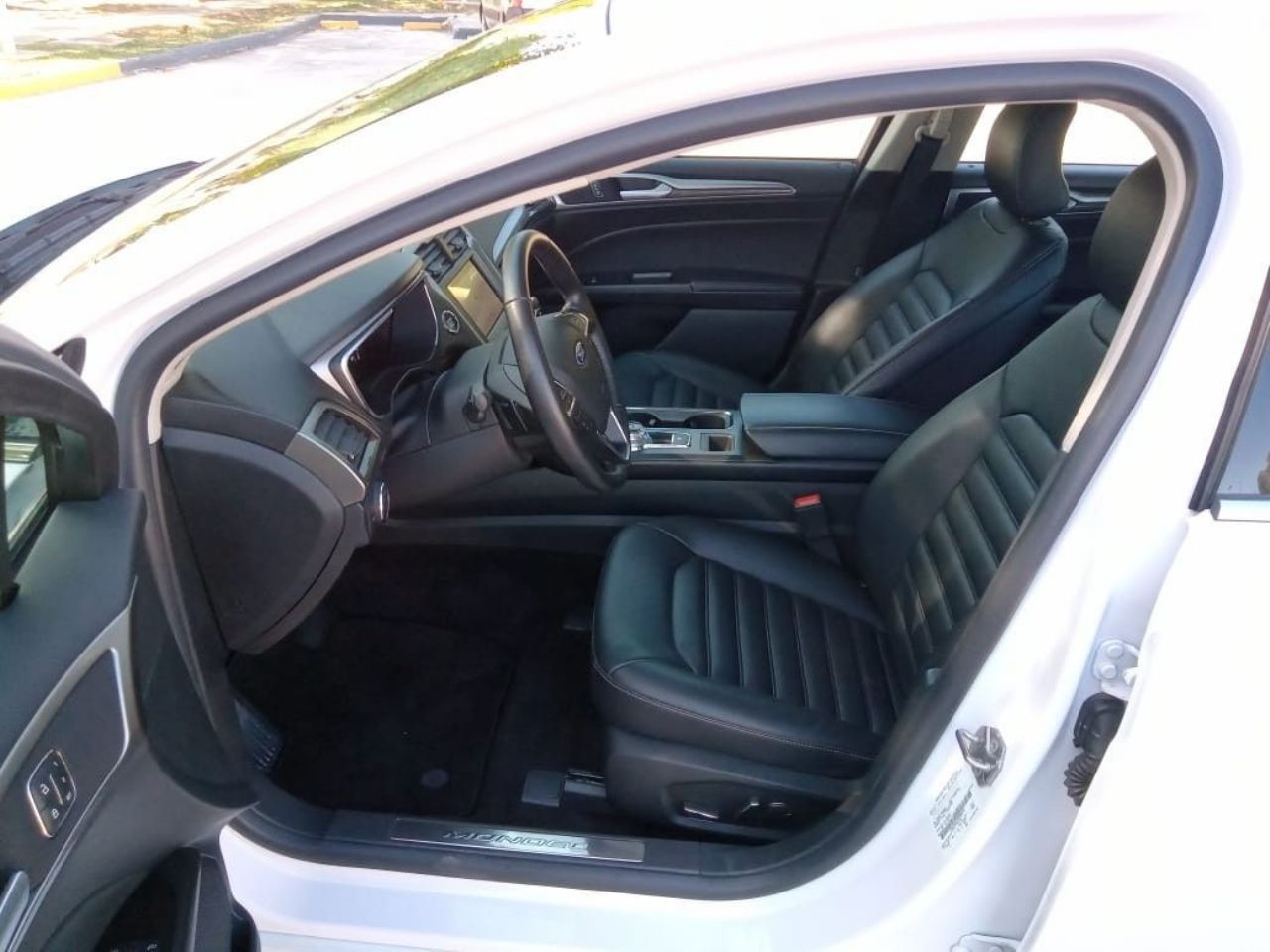 Ford Mondeo Usado en Neuquén, deRuedas