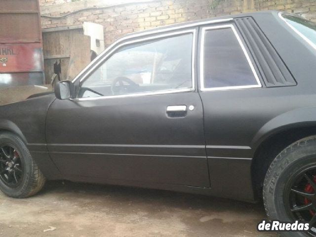 Ford Mustang Usado en Mendoza, deRuedas mustang 1980 en venta argentina Ford Mustang Usado en Mendoza, deRuedas