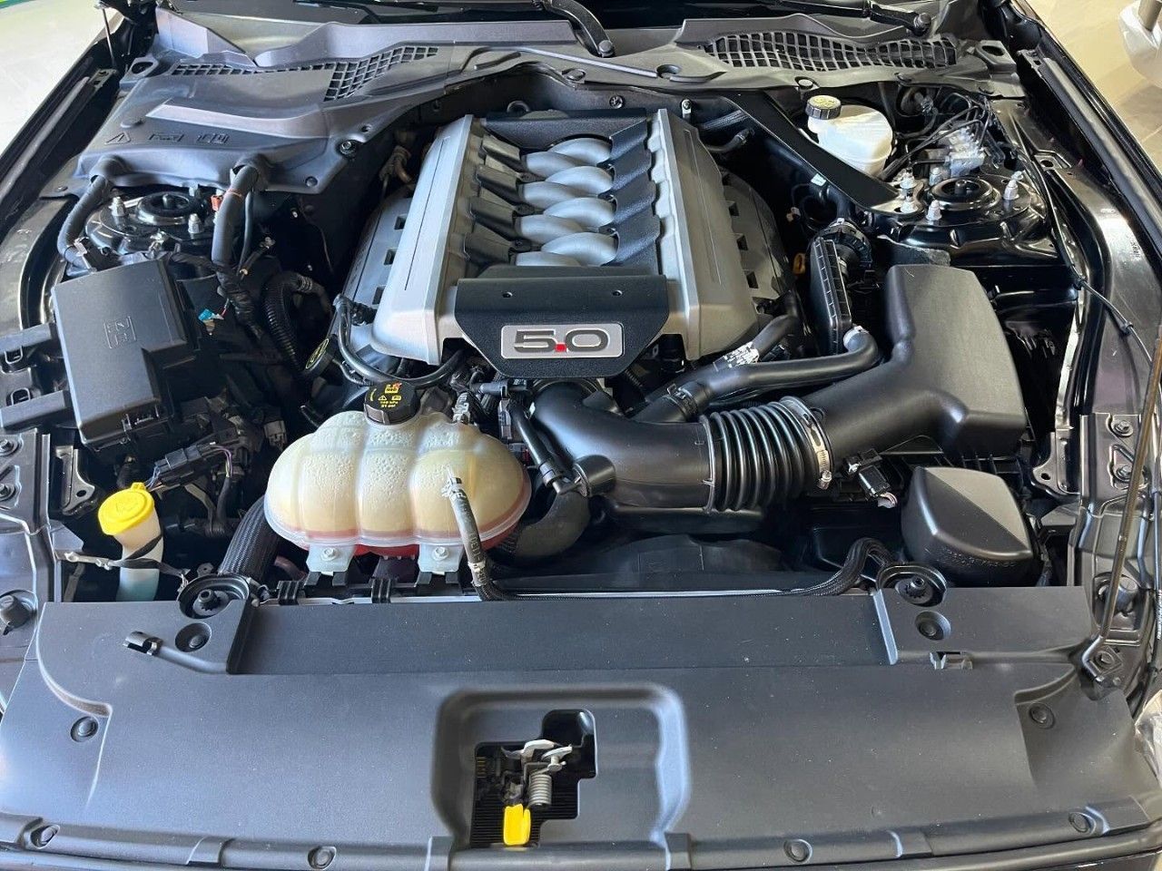 Ford Mustang Usado en San Juan, deRuedas
