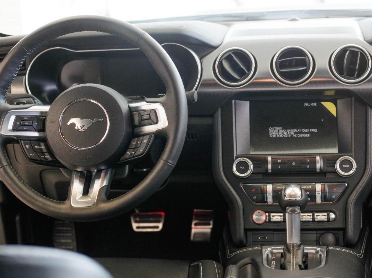 Ford Mustang Usado en Mendoza, deRuedas
