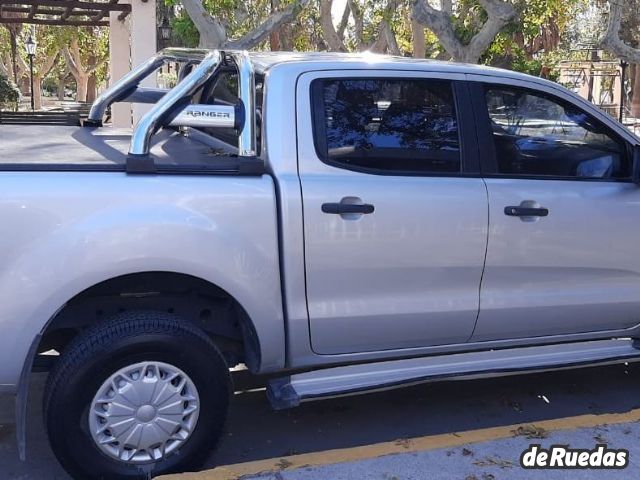 Ford Nueva Ranger Usada en Mendoza, deRuedas