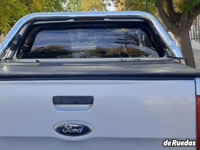 Ford Nueva Ranger Usada en Mendoza, deRuedas