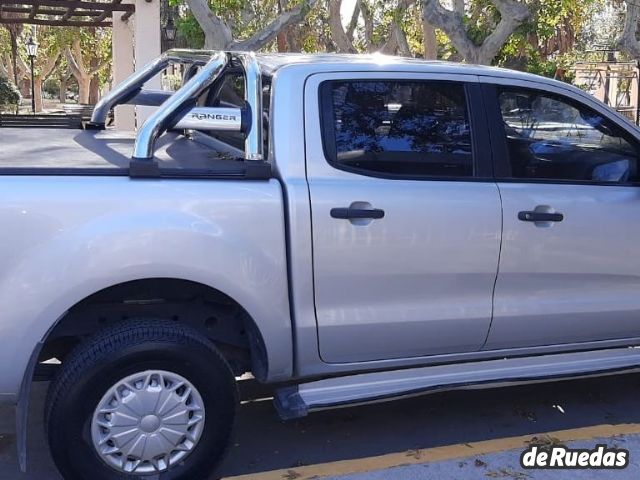 Ford Nueva Ranger Usada en Mendoza, deRuedas
