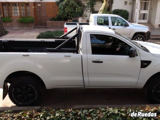 Ford Nueva Ranger Usada en Mendoza, deRuedas