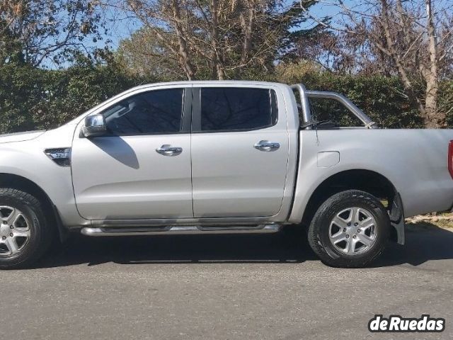 Ford Nueva Ranger Usada en Mendoza, deRuedas