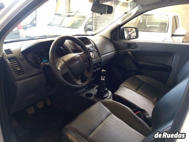 Ford Nueva Ranger Usada en Mendoza, deRuedas