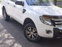Ford Nueva Ranger Usada en Mendoza