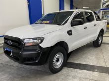 Ford Nueva Ranger en Córdoba