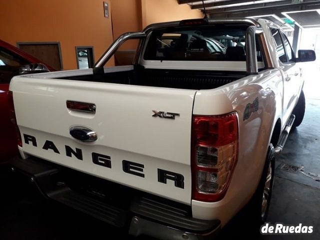 Ford Nueva Ranger Nueva en Mendoza, deRuedas