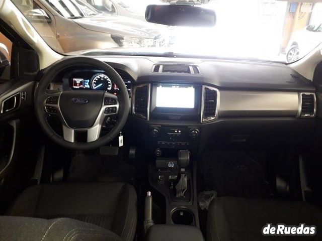 Ford Nueva Ranger Nueva en Mendoza, deRuedas