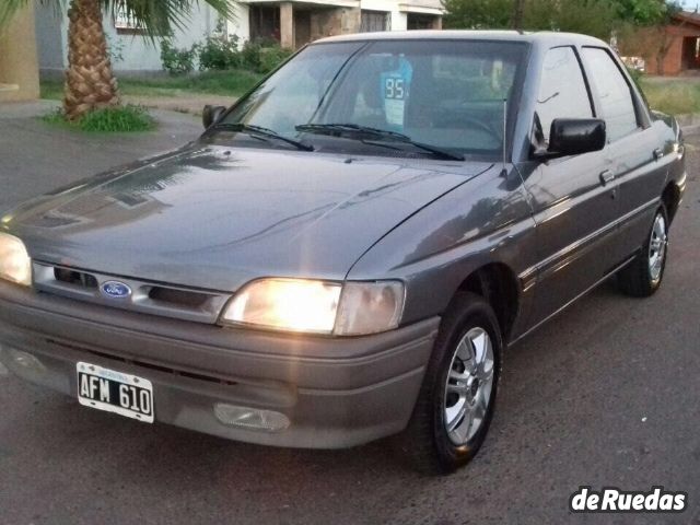 Ford Orion Usado en Mendoza, deRuedas