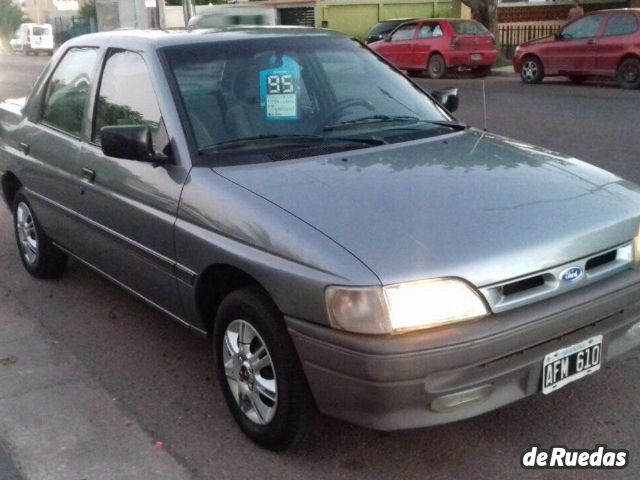 Ford Orion Usado en Mendoza, deRuedas