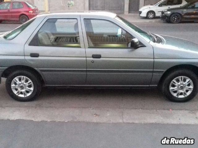 Ford Orion Usado en Mendoza, deRuedas