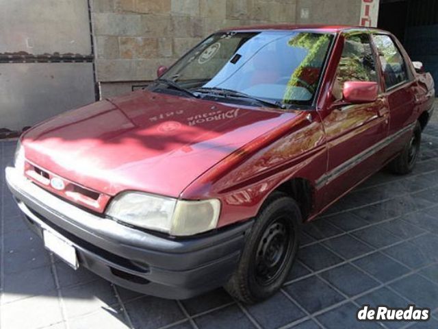Ford Orion Usado en Mendoza, deRuedas