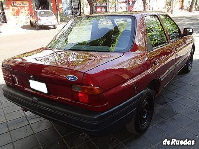 Ford Orion Usado en Mendoza, deRuedas