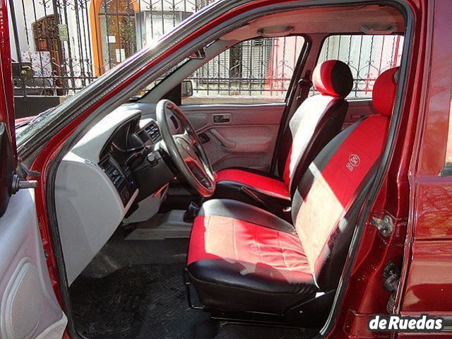 Ford Orion Usado en Mendoza, deRuedas