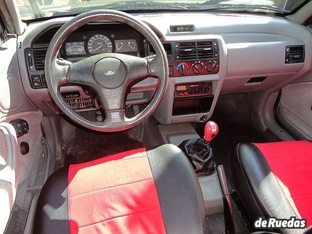 Ford Orion Usado en Mendoza, deRuedas