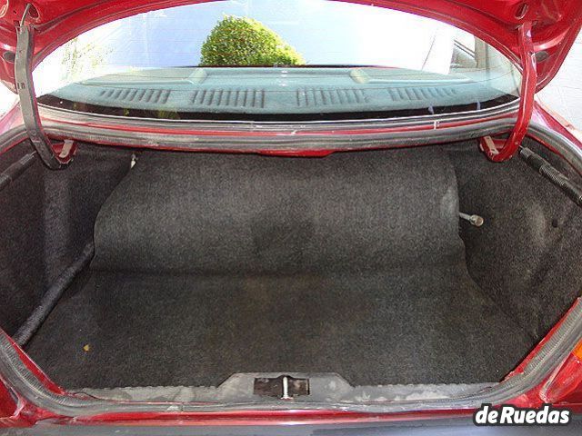 Ford Orion Usado en Mendoza, deRuedas