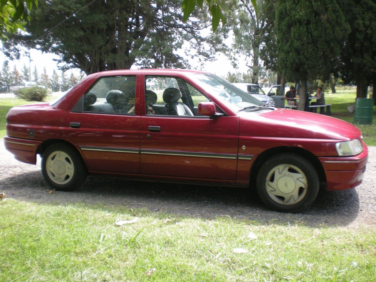 Ford Orion Usado en Buenos Aires, deRuedas