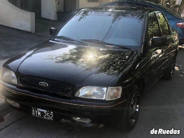 Ford Orion Usado en Mendoza, deRuedas