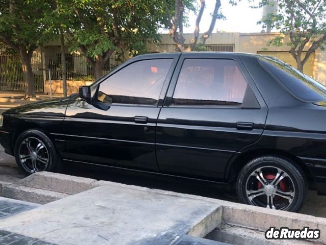 Ford Orion Usado en Mendoza, deRuedas