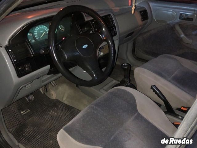 Ford Orion Usado en Mendoza, deRuedas