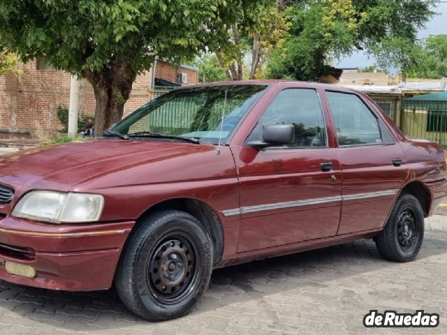 Ford Orion Usado en Mendoza, deRuedas