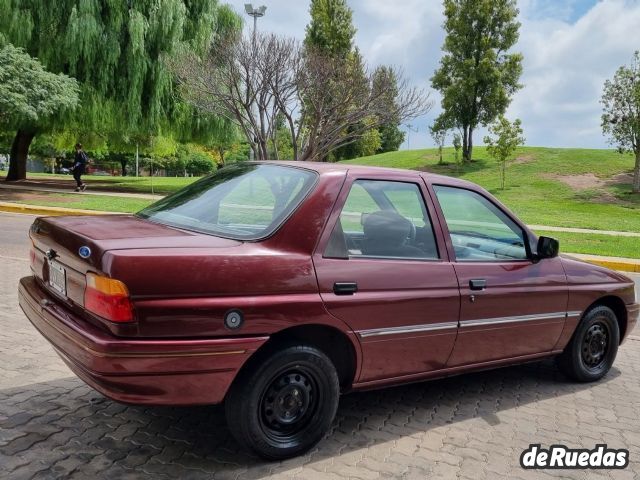 Ford Orion Usado en Mendoza, deRuedas