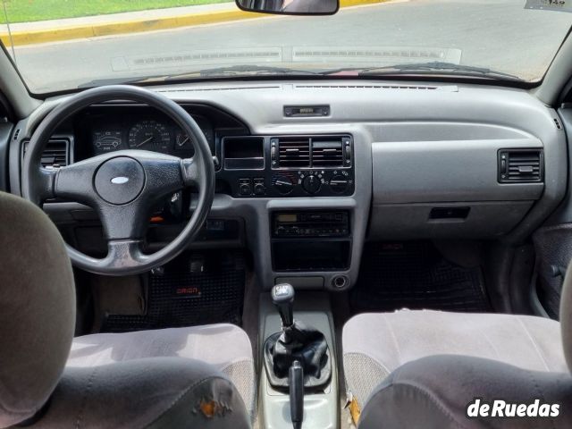 Ford Orion Usado en Mendoza, deRuedas