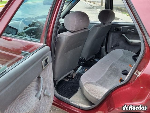 Ford Orion Usado en Mendoza, deRuedas