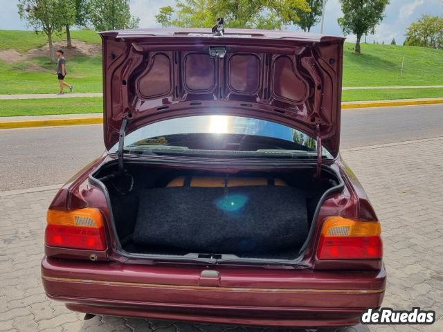 Ford Orion Usado en Mendoza, deRuedas