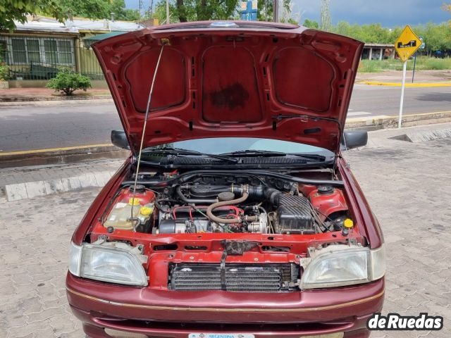 Ford Orion Usado en Mendoza, deRuedas