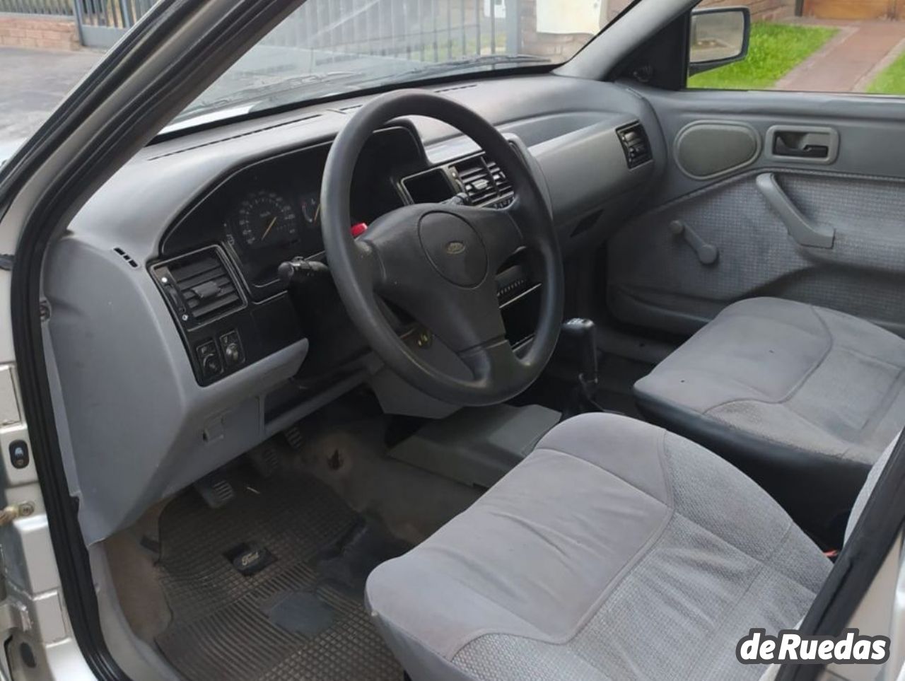 Ford Orion Usado en Córdoba, deRuedas