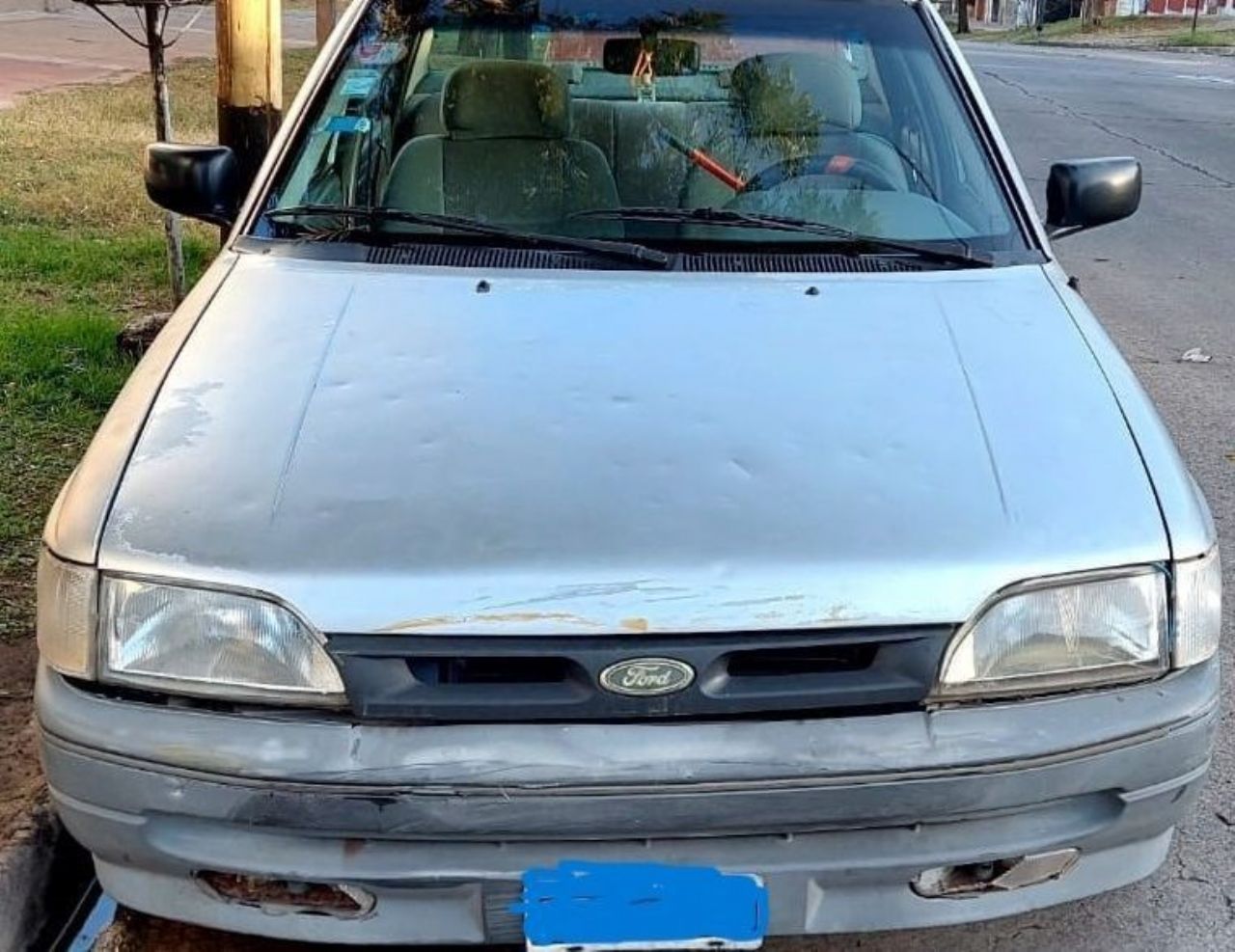 Ford Orion Usado en Córdoba, deRuedas