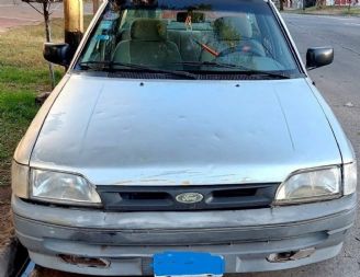 Ford Orion Usado en Córdoba