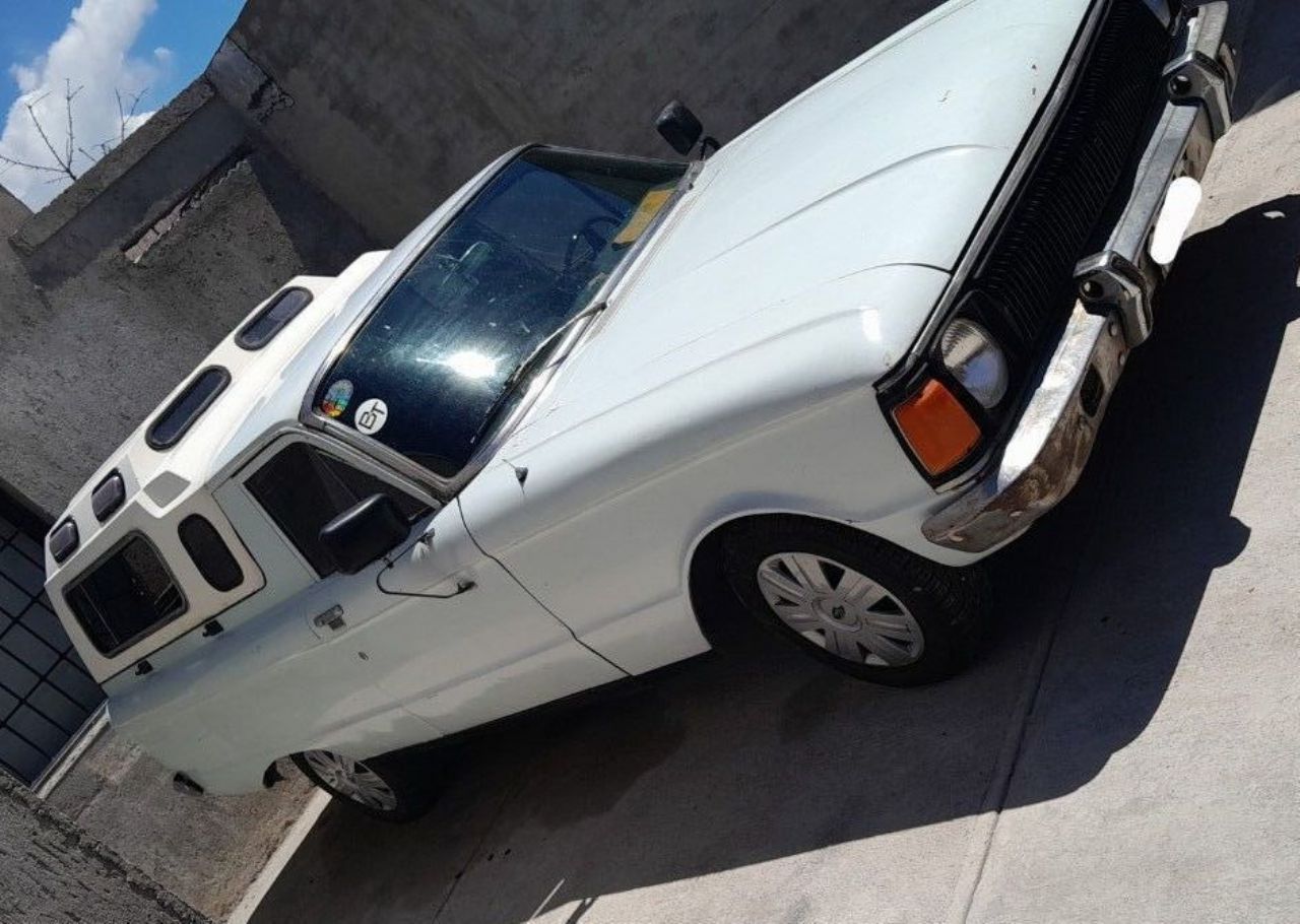 Ford Ranchero Usada en Mendoza, deRuedas