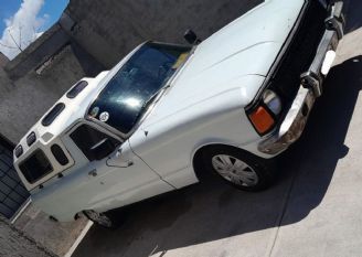 Ford Ranchero Usada en Mendoza